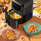 Köp 2 Få 1 Gratis 🔥Air Fryer Silikon Bakplåt