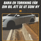 🚗Vax för reparation av bilrepor