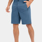 ⏳Sista dagens specialerbjudande, 50% rabatt!! 📢Herr stretchiga, snabbtorkande golfshorts för vardagsbruk