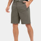 ⏳Sista dagens specialerbjudande, 50% rabatt!! 📢Herr stretchiga, snabbtorkande golfshorts för vardagsbruk