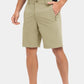 ⏳Sista dagens specialerbjudande, 50% rabatt!! 📢Herr stretchiga, snabbtorkande golfshorts för vardagsbruk