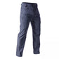 👖 50% RABATT! 💪 Herrarnas cargo byxor – robusta & med flera fickor, 9 färger – Perfekta för arbete, vandring eller vardag – hållbara och praktiska 🎨🏔️