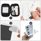 💥💥💥📱📸Smartphone Camera Mirror Reflection Clip Kit