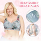 [Rika kvinnor bär] spetsig knapplös bekväm behå⏳50% rabatt under en begränsad tid 🎁