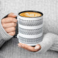 ☕ 50% RABATT! 😂 Roliga Kaffemuggar i Keramik – Unik design, Humoristisk & Perfekt presentidé 🎁