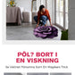🔥🔥2025 Super Pop🔥Blommig Plysch och Diatomit Golvmatta