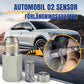 🔥Automobil O2 Sensor Förlängningsadapter M18 * 1.5