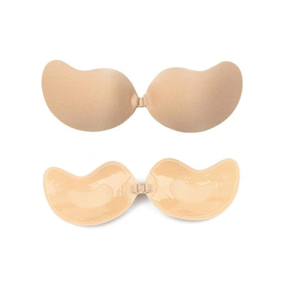 🔥Köp 1 få 1 gratis🔥Självhäftande push-up bh
