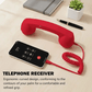 📞 50% RABATT NU!! 🤣 Retro telefonlur – en unik present för speciella tillfällen ✨