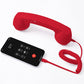 📞 50% RABATT NU!! 🤣 Retro telefonlur – en unik present för speciella tillfällen ✨