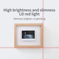 ⏳2 in1 Laser Angle Ruler Protractor