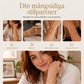 📿Armband för damer med sammanfogad guldkedja