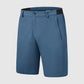 ⏳Sista dagens specialerbjudande, 50% rabatt!! 📢Herr stretchiga, snabbtorkande golfshorts för vardagsbruk