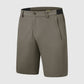 ⏳Sista dagens specialerbjudande, 50% rabatt!! 📢Herr stretchiga, snabbtorkande golfshorts för vardagsbruk