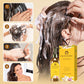 ❤️‍🔥Hot Sale 49% OFF✨Långtidsverkande schampo för naturlig hårfärg