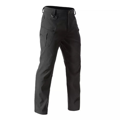 👖 50% RABATT! 💪 Herrarnas cargo byxor – robusta & med flera fickor, 9 färger – Perfekta för arbete, vandring eller vardag – hållbara och praktiska 🎨🏔️