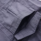 🩳 50% RABATT NU! 🏔️ Herr Outdoor-shorts med 8 Fickor – Slitstark Bomull & Justerbar Midja – Perfekt för Vandring, Fiske & Resa 🌲