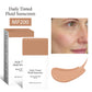 💕Daily Tinted Fluid Sunscreen Foundation🚀”Inventering Nödläge”! 50% rabatt på utförsäljning under en begränsad tid!!!