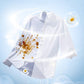 👚Powerful Color Bleach Laundry Detergent🧼 "Färgglittrande skjorta? Vårt tvål är snabbare än en ren på sparkstötting!" ❄️🦌