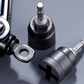 Universal Jack Socket Adapter för handborrmaskin