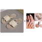 Bekväma sommar-flipflops för damer
