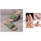 Bekväma sommar-flipflops för damer
