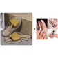 Bekväma sommar-flipflops för damer