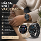 ⌚ Smartklocka med många funktioner