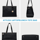 🔥3 i 1 Lunch Tote Bag för kvinnor🎁Bär din dag med stil - varma måltider, säker teknik, inga kompromisser! ✨