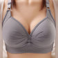 🥰Köp 1 få 2 gratis🥰2026 Plus Size Bekväma underkläder BH