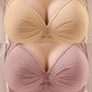 🥰Köp 1 få 2 gratis🥰2026 Plus Size Bekväma underkläder BH