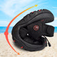 👟 50% RABATT NU! ☀️ Bekväma Utomhusstrandskor i Läder – Stängt Tåskydd & Halksäker Sula – Perfekt för Strand, Resor & Vardag – Finns i Flera Färger 🌊