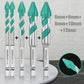 High-Strength Eccentric Twist Drill Bit Set（50% OFF）