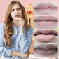 💝Köp 1 få 1 gratis! Kristallblomma Temp - Ändra gelé läppstift✨ | Tusen - Färg Lip Magic