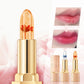 💝Köp 1 få 1 gratis! Kristallblomma Temp - Ändra gelé läppstift✨ | Tusen - Färg Lip Magic