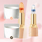 💝Köp 1 få 1 gratis! Kristallblomma Temp - Ändra gelé läppstift✨ | Tusen - Färg Lip Magic