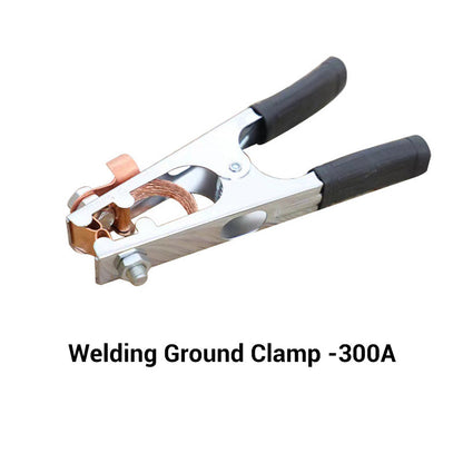 Welding Ground Clamp (300A,500A,800A)