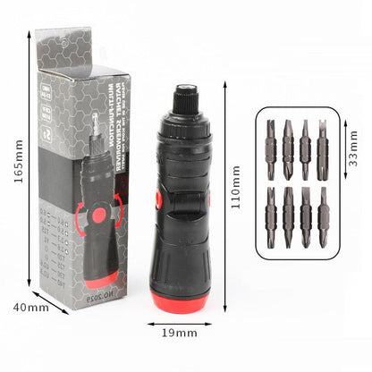 7-in-1 Multi-Function High-Hardness Screwdriver Set