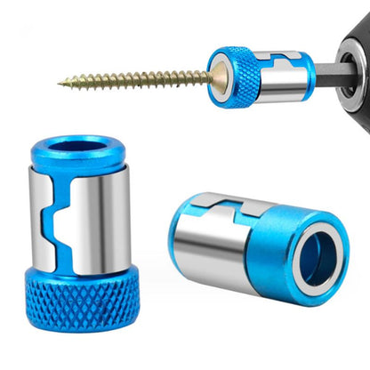 🔥Sista dagens försäljning 50% rabatt🔥💥Magnetisk ring med skruvmejselhuvud丨 "🔧🪓 Magnetiskt verktyg – Fäster skruvar som vikingars skägghår i storm! ☕🐟 Ingen 'varför simmar skruvarna bort som sill?!' 🚢"