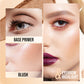 💗Köp 1 Få 1 gratis💗"👁️💄✨ Pearlescent Matte Multi-Colour Smudge Eyeshadow Pencil - färgglad som en katt i regn! ☔🎨