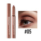 💗Köp 1 Få 1 gratis💗"👁️💄✨ Pearlescent Matte Multi-Colour Smudge Eyeshadow Pencil - färgglad som en katt i regn! ☔🎨