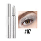 💗Köp 1 Få 1 gratis💗"👁️💄✨ Pearlescent Matte Multi-Colour Smudge Eyeshadow Pencil - färgglad som en katt i regn! ☔🎨