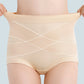 🌷🔥 Varm försäljning, köp mer få mer gratis💥👉Ultimate Comfort High Waist Leak Proof Shapewear Panties❤️🩲