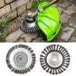 🔥HOT SALE🔥2025 Hot Garden Weed Brush Gräsklippare