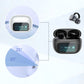 🎧🤖G08 Smart Translator Headset, öronklämma ows Smart färgskärm Bluetooth Headset – Översätt 40 språk i realtid, inklusive sällsynta samiska dialekter!" 💬✨