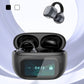 🎧🤖G08 Smart Translator Headset, öronklämma ows Smart färgskärm Bluetooth Headset – Översätt 40 språk i realtid, inklusive sällsynta samiska dialekter!" 💬✨