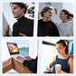 🎧🤖G08 Smart Translator Headset, öronklämma ows Smart färgskärm Bluetooth Headset – Översätt 40 språk i realtid, inklusive sällsynta samiska dialekter!" 💬✨