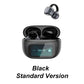 🎧🤖G08 Smart Translator Headset, öronklämma ows Smart färgskärm Bluetooth Headset – Översätt 40 språk i realtid, inklusive sällsynta samiska dialekter!" 💬✨