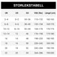 💞2025 Nya produkter 49% rabatt💞Casual löst tvådelat set💃