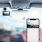 💥💥💥📷68 procent av bilanvändarna väljer detta - Car Recorder🔥1080p WiFi Dual Dash Cam med mörkerseende